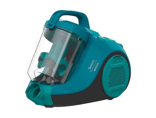 Пылесос TEFAL SWIFT POWER CYCLONIC (TW2922EA)